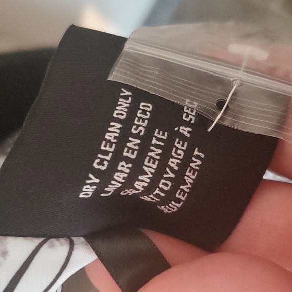 Guess wool coat - Picture 16 of 17